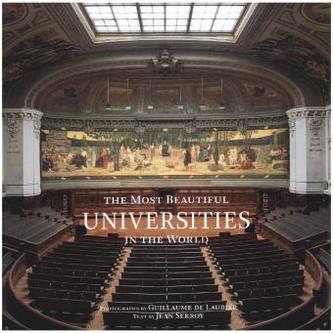 The Most Beautiful Universities in the World