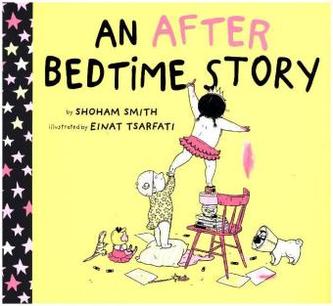 An After Bedtime Story