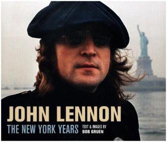 John Lennon: The New York Years