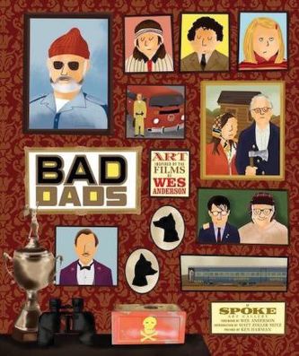 Bad Dads