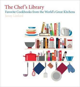 The Chef's Library The Chef's Library