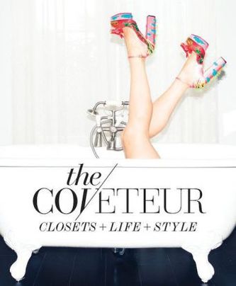 The Coveteur The Coveteur