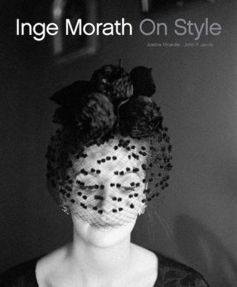Inge Morath: On Style Inge Morath: On Style