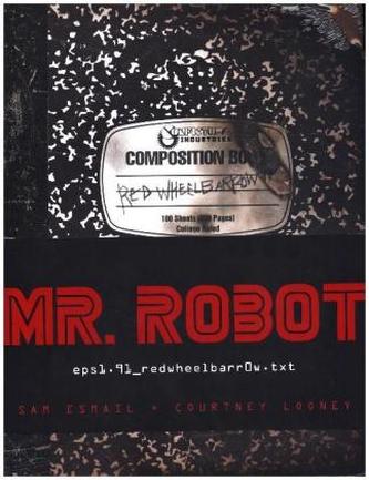 Mr. Robot