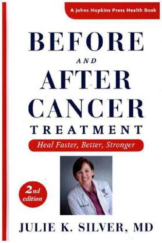 Before and After Cancer Treatment