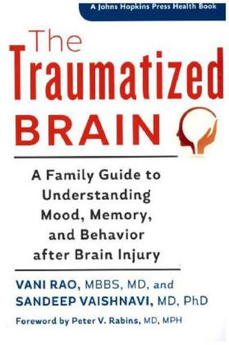 The Traumatized Brain