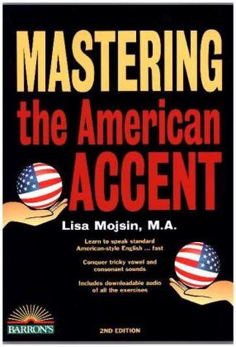 Mastering the American Accent