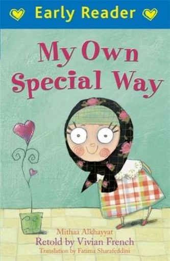 My Own Special Way
