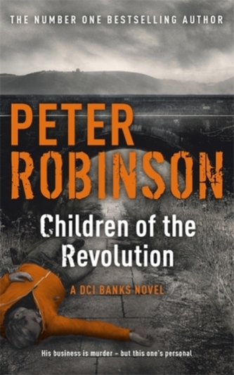 Children of the Revolution