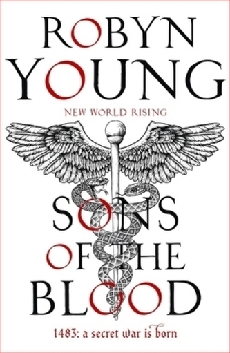 Sons of the Blood