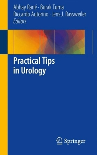 Practical Tips in Urology Practical Tips in Urology