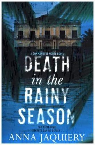Death in the Rainy Season
