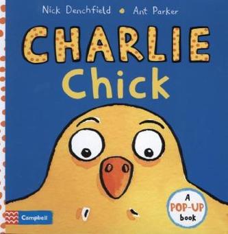 Charlie Chick