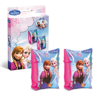 nafukovací rukávky FROZEN - Ledové království, 25 x 15 cm