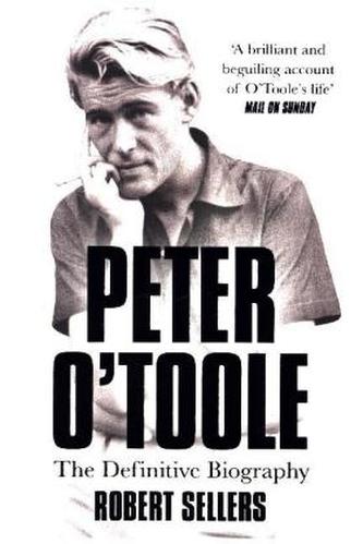 Peter O'Toole