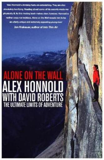 Alone on the Wall