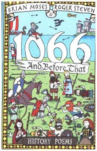 1066 And Before That