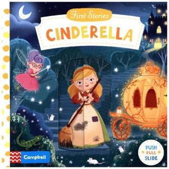 Cinderella