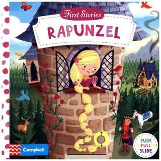 Rapunzel