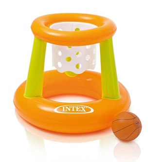 Intex 58504 Vodní basketbalový koš