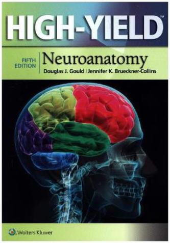 High-Yield Neuroanatomy