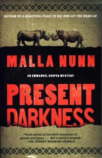 Present Darkness