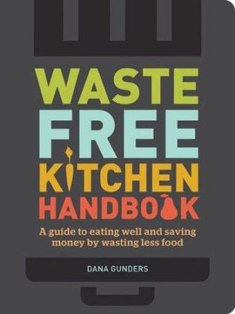 Food Waste Warrior Handbook