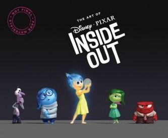 The Art of Inside Out