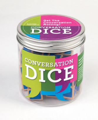 Conversation Dice (Spiel)