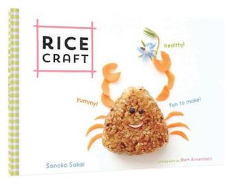 Rice Craft Rice Craft