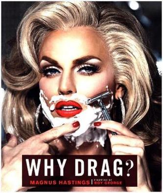 Why Drag?