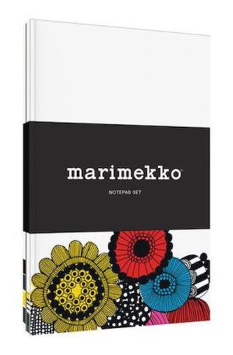 Marimekko Notepads