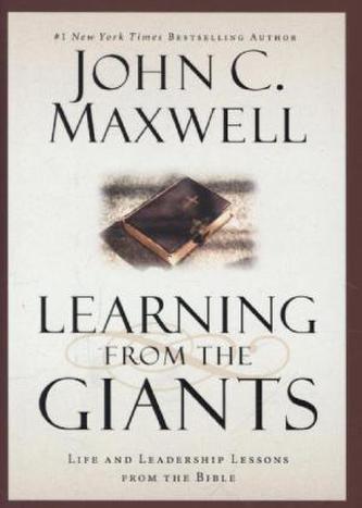 Learning from the Giants