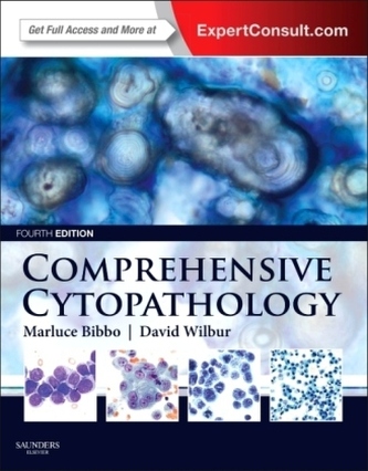 Comprehensive Cytopathology Comprehensive Cytopathology