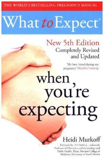 What to Expect When You're Expecting