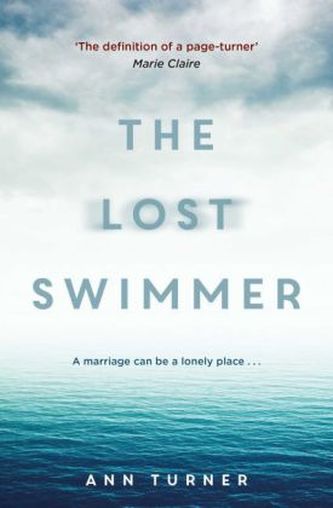 The Lost Swimmer
