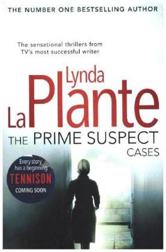 The Prime Suspect Cases