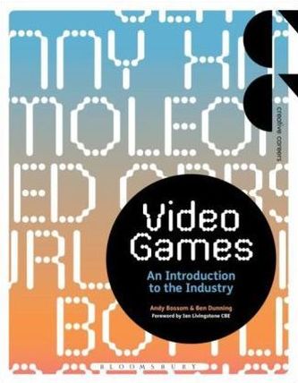 Video Games Video Games