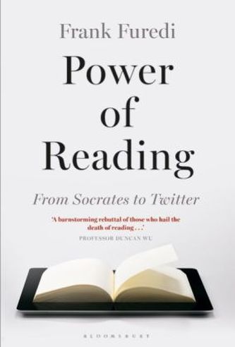 The Rise and the Fall of the Reader