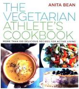 The Vegetarian Athlete