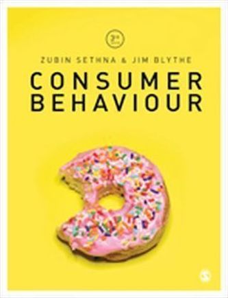 Consumer Behaviour