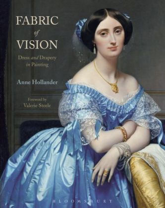 Fabric of Vision Fabric of Vision