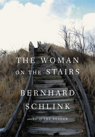 The Woman on the Stairs