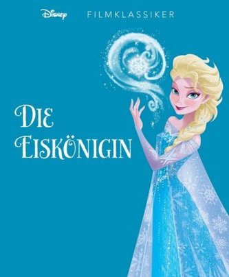 Disney Filmklassiker - Die Eiskönigin