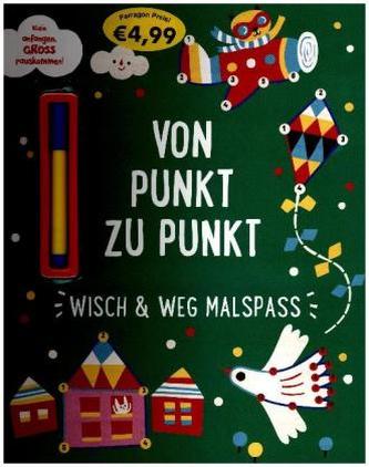 Von Punkt zu Punkt - Klein anfangen, groß rauskommen