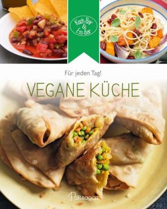 Vegane Küche