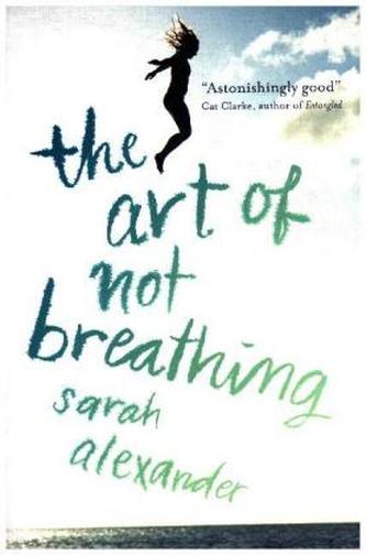 The Art of Not Breathing