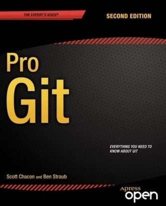 Pro Git Pro Git