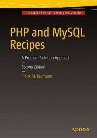 PHP and MySQL Recipes PHP and MySQL Recipes