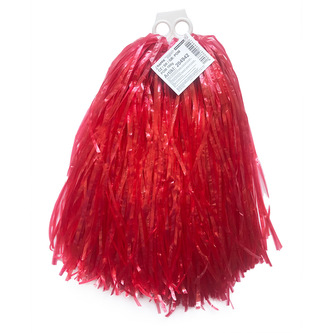 mávátko pom pom červené 100g